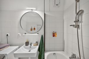 REVON Business apartment 29 augusta, Old Town - FREE PARKING