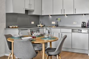 REVON Business apartment 29 augusta, Old Town - FREE PARKING