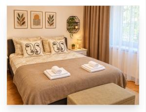 Apartman Vuk