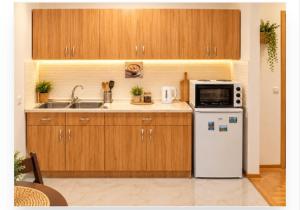 Apartman Vuk