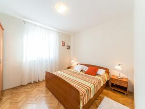 Holiday house Mareta, Sea View