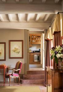 Castiglion del Bosco, A Rosewood Hotel