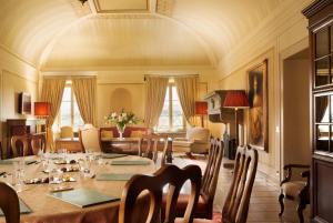 Castiglion del Bosco, A Rosewood Hotel