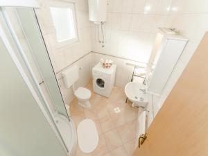 Holiday house Mareta, Sea View