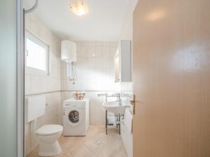 Holiday house Mareta, Sea View