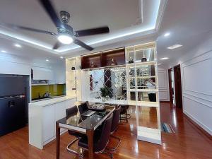 Chi homestay Ha Long