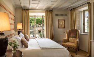 Castiglion del Bosco, A Rosewood Hotel