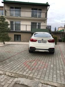 Apartamenty Maria