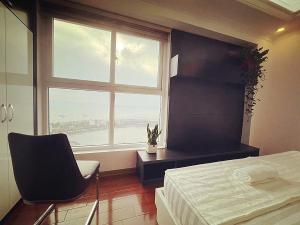 Chi homestay Ha Long