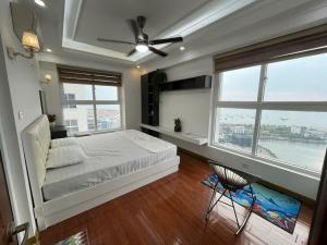 Chi homestay Ha Long