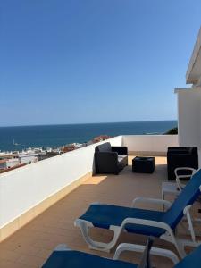 Sea Lounge