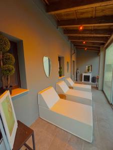 La Siègià Resort spa