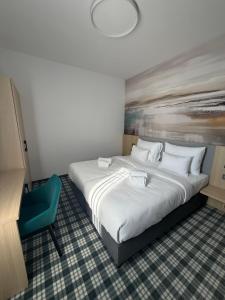 Hotel ALIBABA Bratislava - Congress & Spa