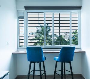 Buteak Suites - HSR Layout Club Rd