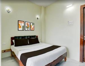 Hotel Amruth Lodge