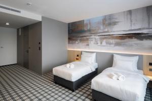 Hotel ALIBABA Bratislava - Congress & Spa