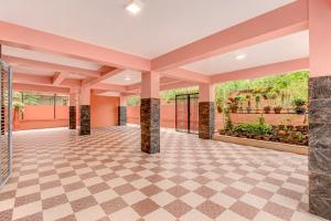 Super Collection O Downtown Hospital Guwahati Formerly Cherry City Cottage