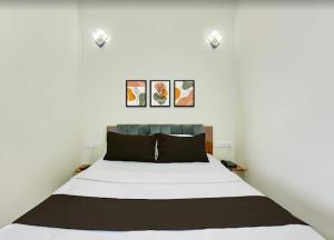 Hotel Amruth Lodge