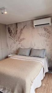 Apartment in Santiago near the Santa Lucía metro station
