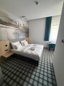 Hotel ALIBABA Bratislava - Congress & Spa