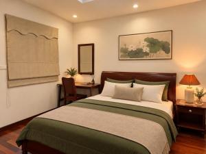 Joy Classic Apartment - PKB