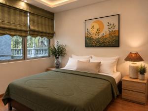 Joy Classic Apartment - PKB