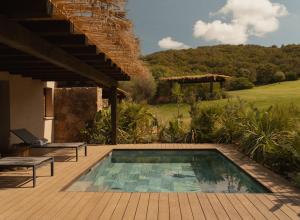 Canne al Vento Luxury Resort by Hotel delle Rose