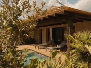 Canne al Vento Luxury Resort by Hotel delle Rose