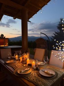 Pirin Golf Villa Relax