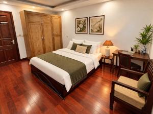 Joy Classic Apartment - PKB