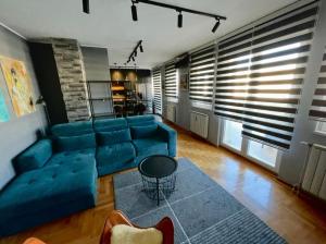 Apartman Lux