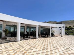 Casa Buja - Campo y playa