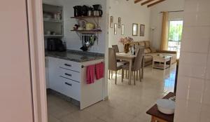 Apartamentos Luz de Luna