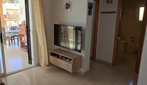 Apartamentos Luz de Luna
