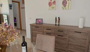 Apartamentos Luz de Luna