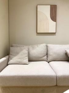 E&R Apartments at Myslym Shyri