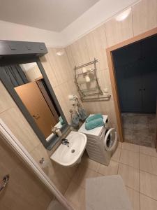 Kamilla Apartman Villapark