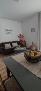 Kamilla Apartman Villapark
