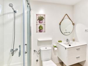 Apartamento Corte Ingles