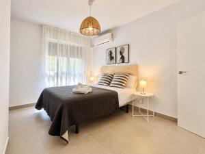 Apartamento Corte Ingles