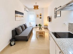 Apartamento Corte Ingles