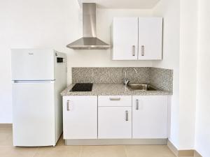 Apartamento Corte Ingles