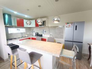 House Private Condominium - Playa Hermosa