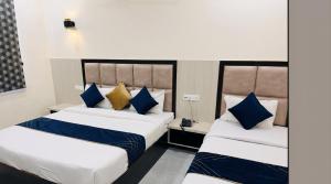 Marvelstays Hotel