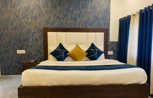 Marvelstays Hotel