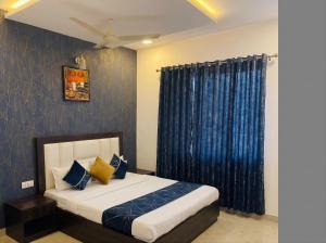 Marvelstays Hotel