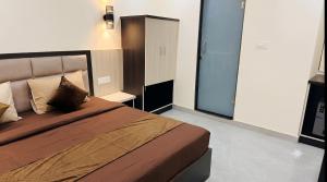 Marvelstays Hotel
