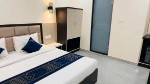 Marvelstays Hotel