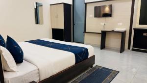 Marvelstays Hotel