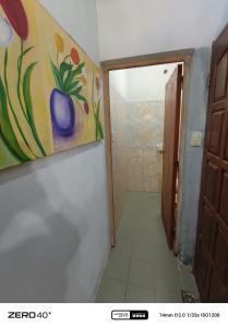 Chalet YB1